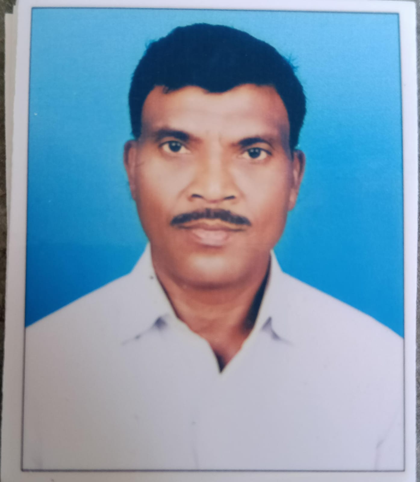 श्री. सुभाष सखाराम गवई