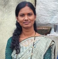 सौ. सुनिता बापु गायकवाड