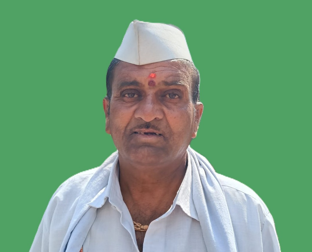 श्री. भिमाजी गंगाधर गायकवाड